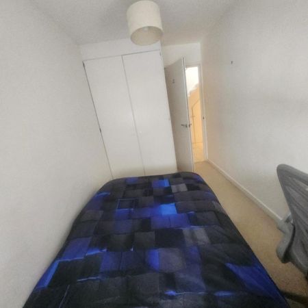 Bed and Breakfast Cavaye House Лондон Экстерьер фото
