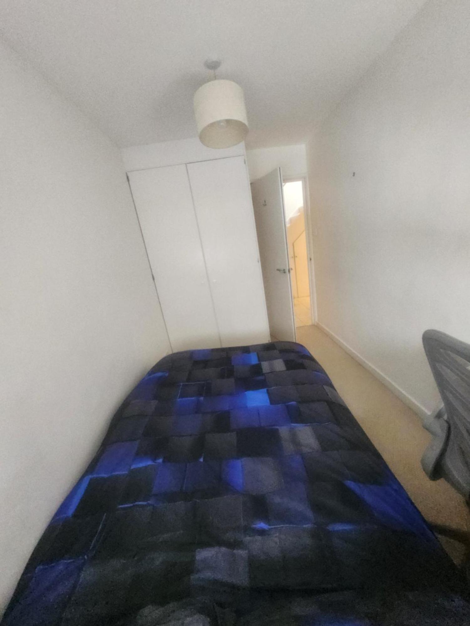 Bed and Breakfast Cavaye House Лондон Экстерьер фото