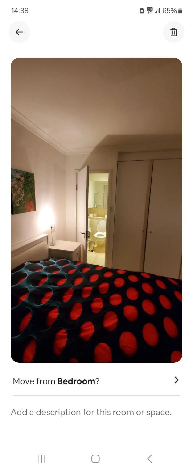 Bed and Breakfast Cavaye House Лондон Экстерьер фото