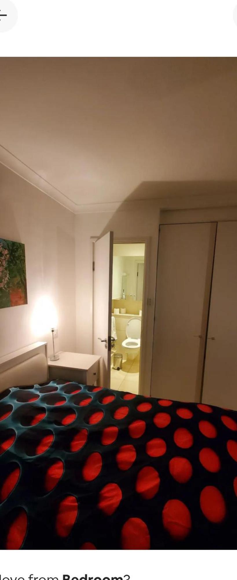 Bed and Breakfast Cavaye House Лондон Экстерьер фото