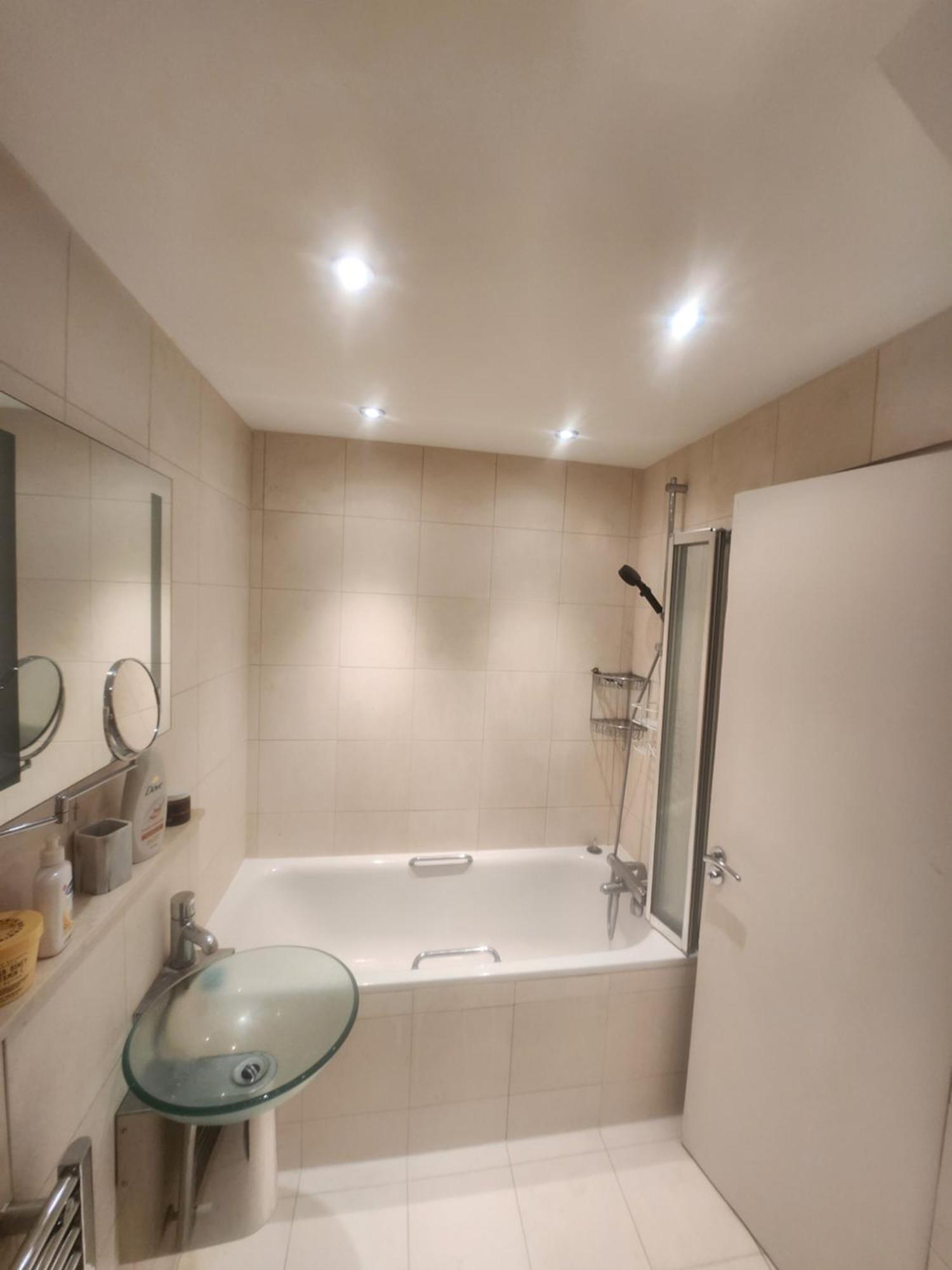 Bed and Breakfast Cavaye House Лондон Экстерьер фото