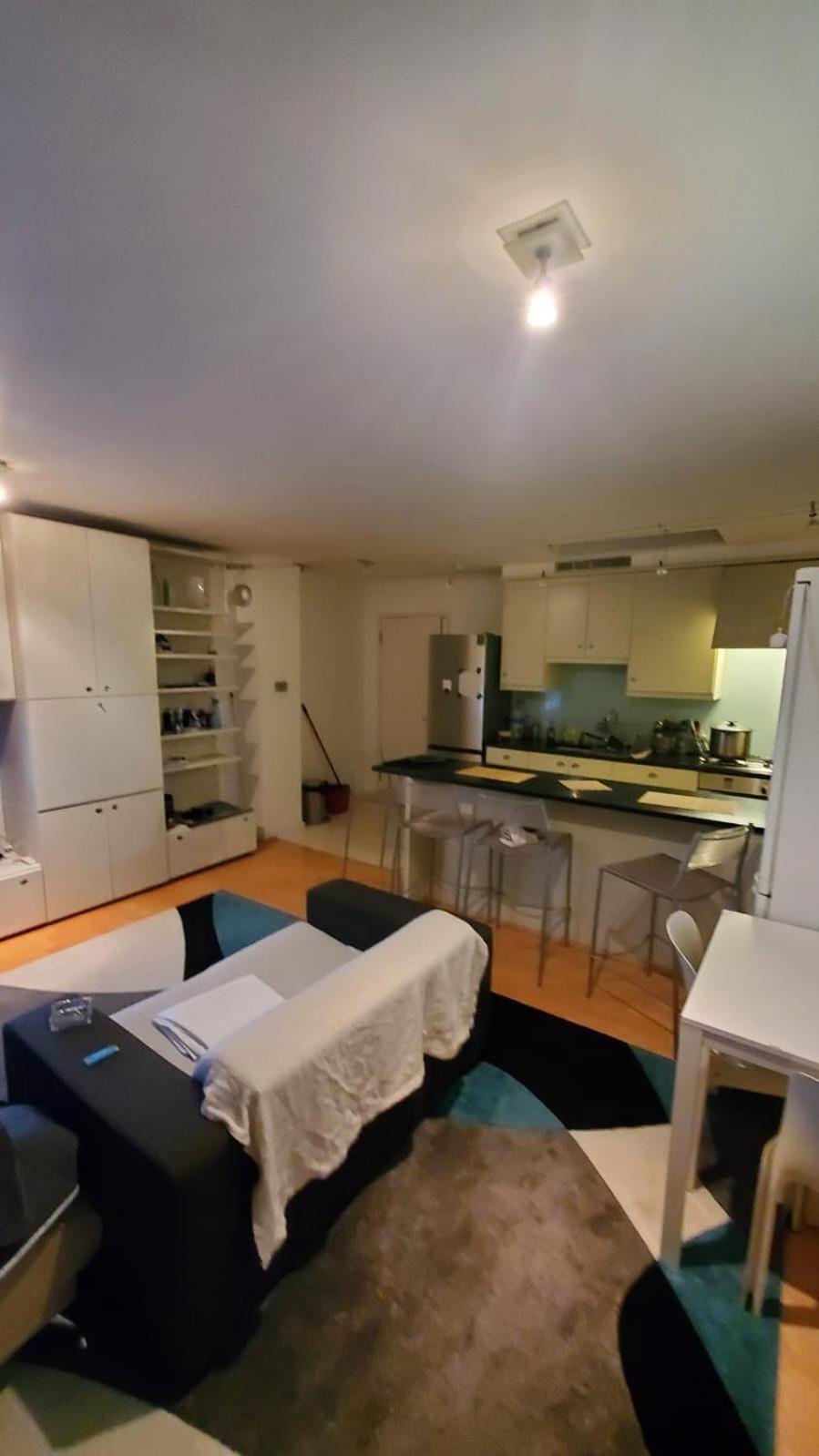 Bed and Breakfast Cavaye House Лондон Экстерьер фото