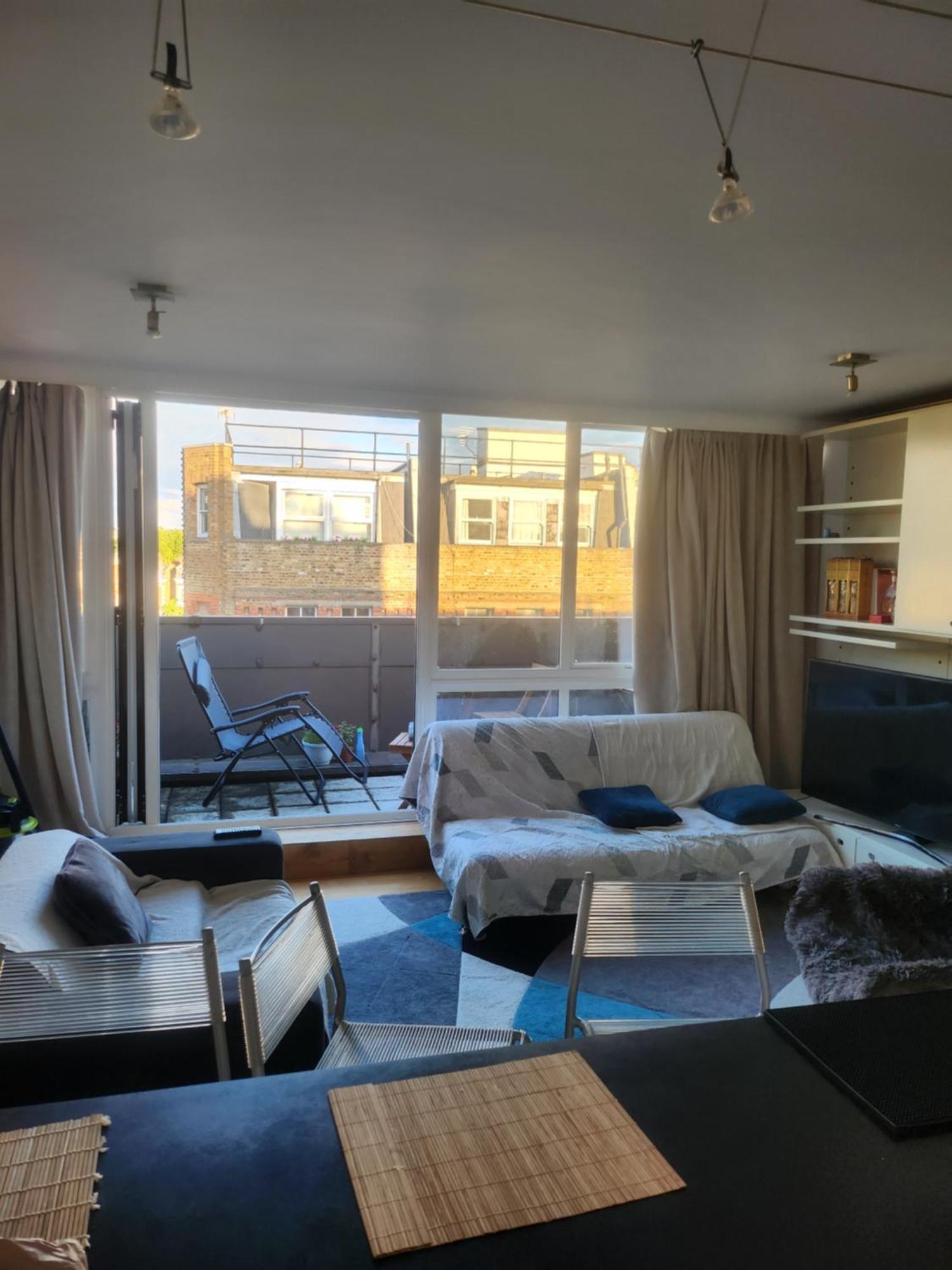 Bed and Breakfast Cavaye House Лондон Экстерьер фото