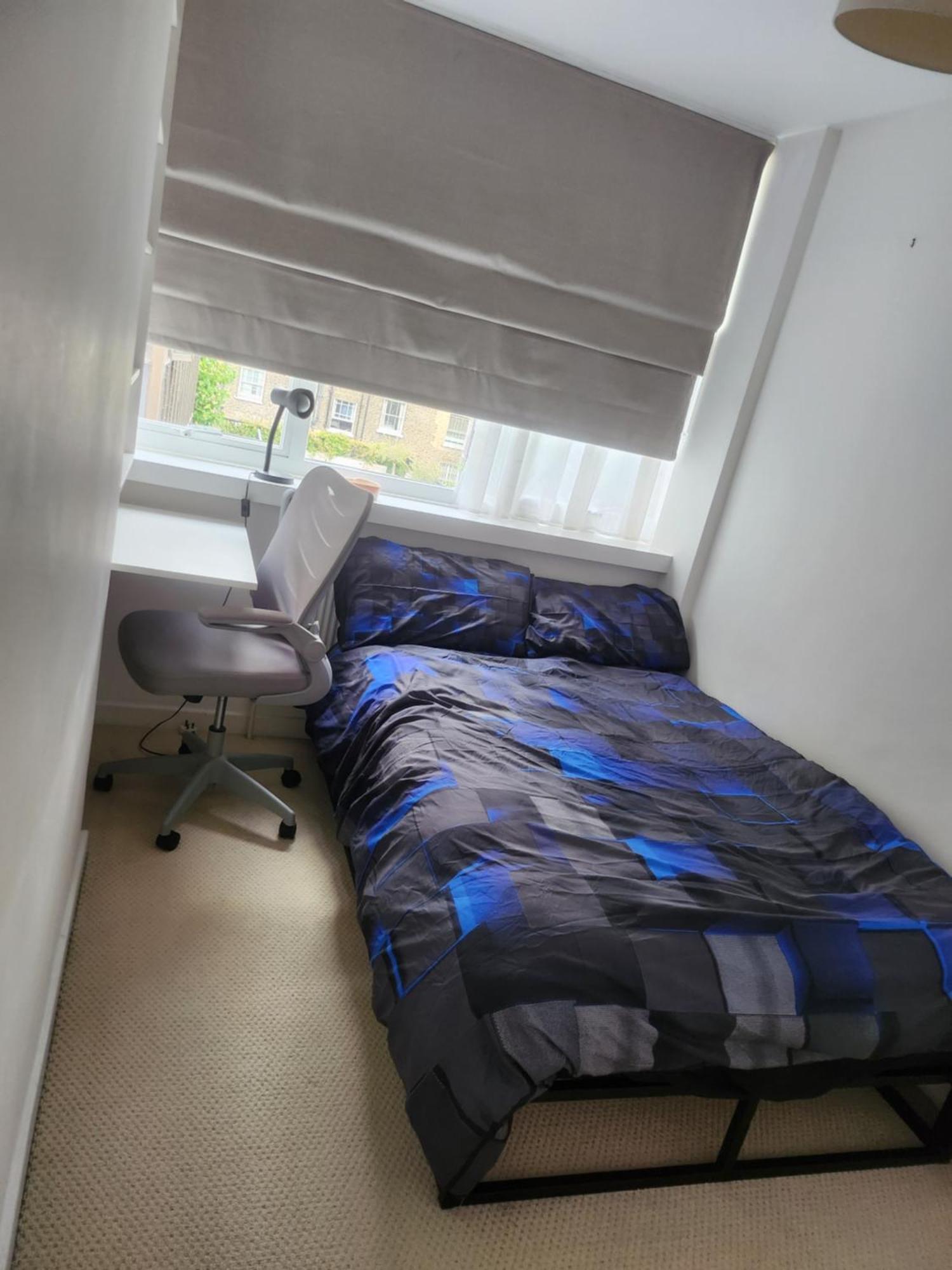 Bed and Breakfast Cavaye House Лондон Экстерьер фото