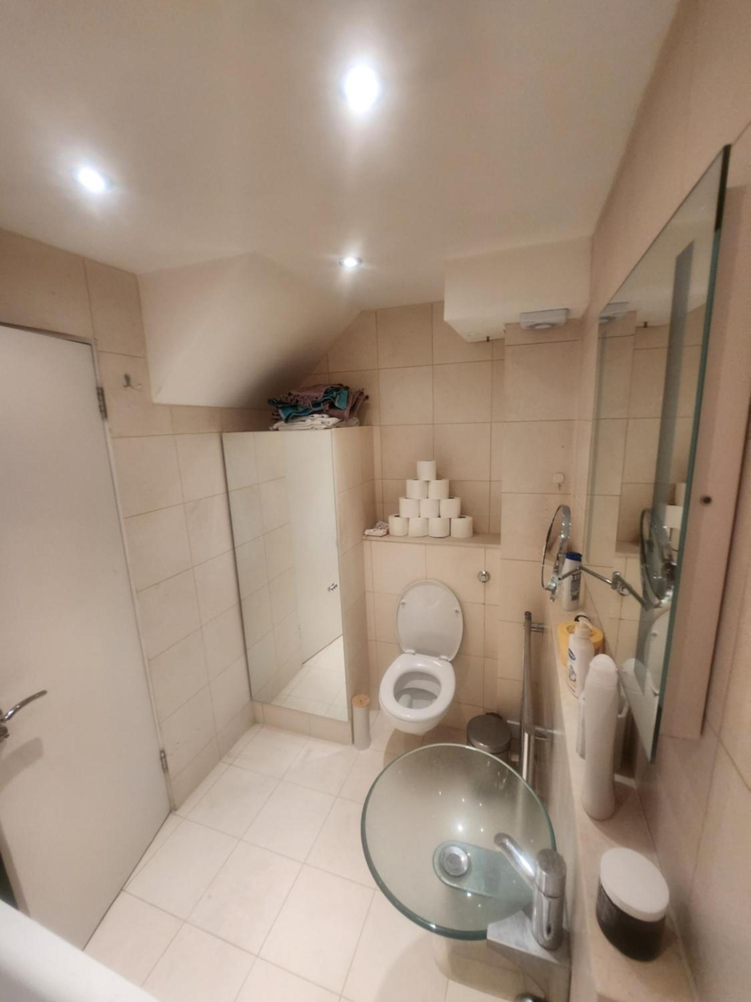 Bed and Breakfast Cavaye House Лондон Экстерьер фото