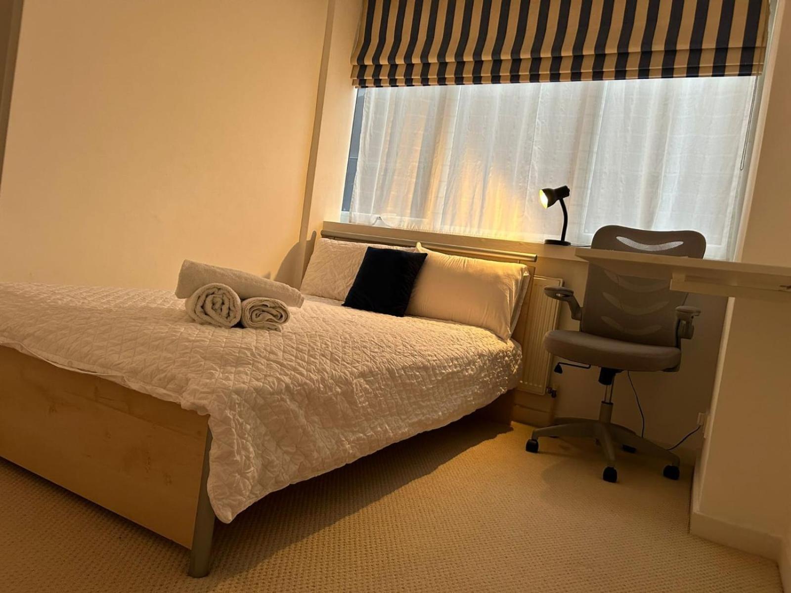 Bed and Breakfast Cavaye House Лондон Экстерьер фото