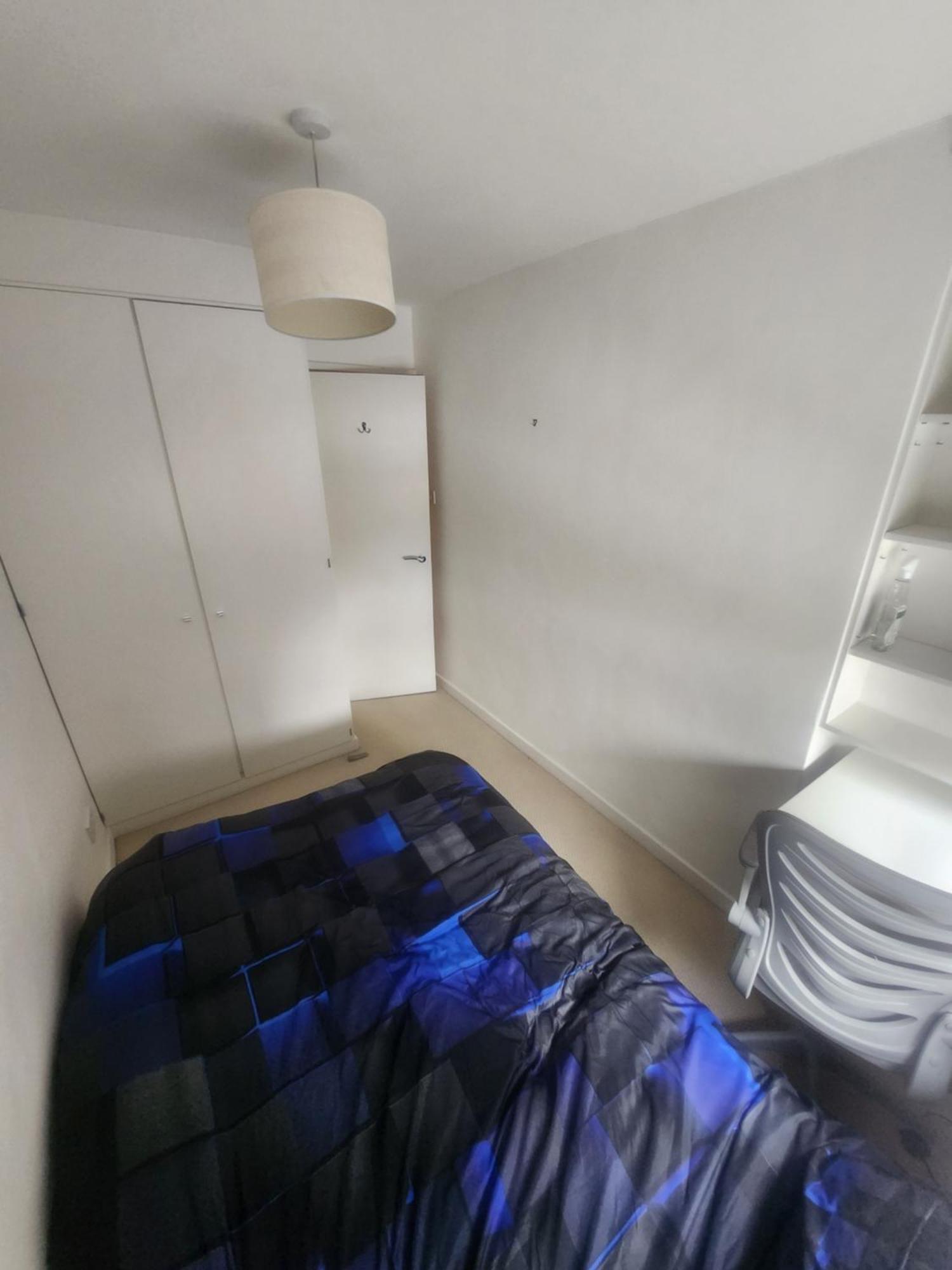 Bed and Breakfast Cavaye House Лондон Экстерьер фото